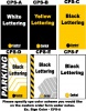 CPS Standard Color Schemes