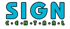 Logo with Outline