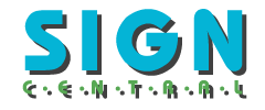 Logo with Shadow